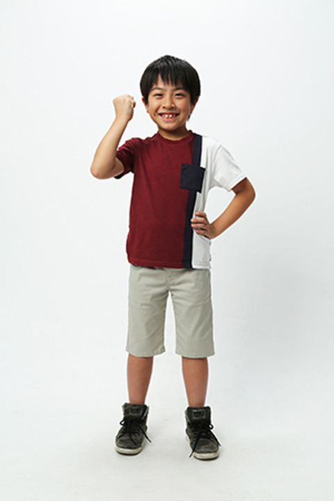 少年子役 子役タレント応援ブログ 少年子役 子役タレント応援ブログ