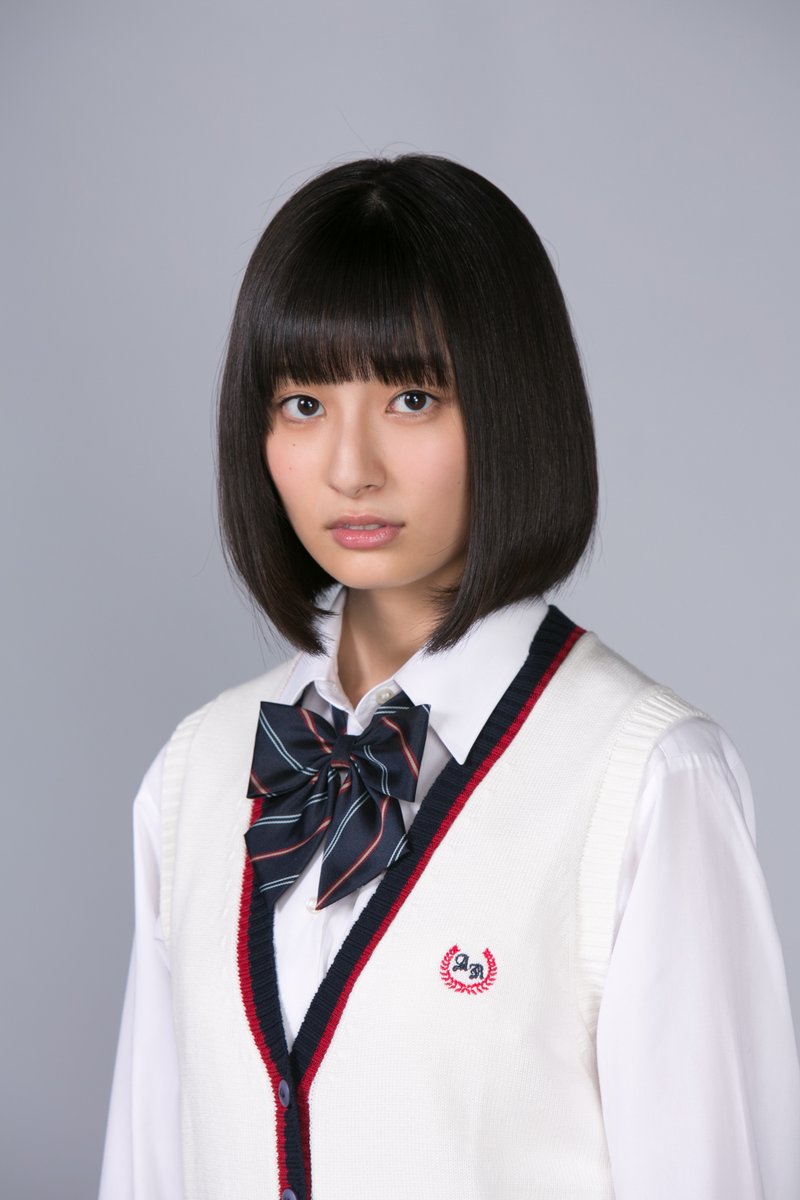 画像 ６０枚 吉川愛 よしかわあいちゃん 17才 高校3年生 ドラマ 愛してたって 秘密はある 第5話 第8話 浦西果凛 役 吉田里琴ちゃん 子役タレント応援ブログ