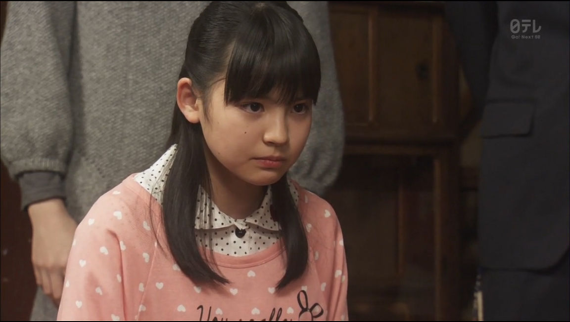 東京バンドワゴン 第6話～第8話 尾澤ルナちゃん 君野夢真くん 井上琳水ちゃん 動画 ★子役タレント応援ブログ★