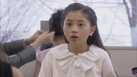 ママがいない 子役タレント応援ブログ