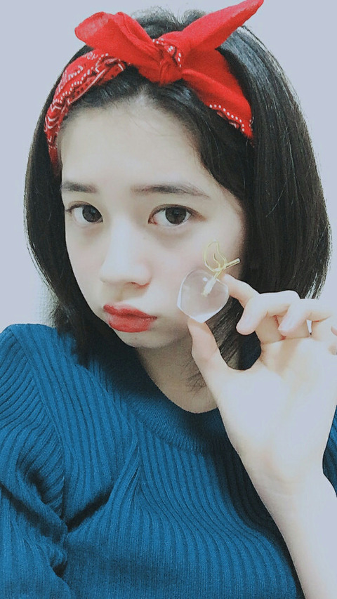 17年12月 子役タレント応援ブログ