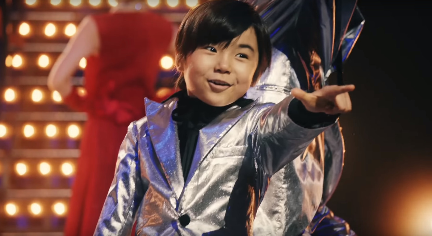 寺田心 てらだこころ 子役タレント応援ブログ