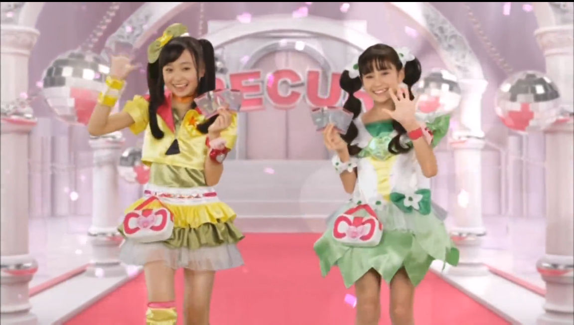 樋渡結依 ひわたしゆい ちゃん 13才 中学1年生 Cm プリキュア からっと 動画あり 子役タレント応援ブログ 樋渡結依 ひわたしゆい ちゃん 13才 中学1年生 Cm プリキュア からっと 動画あり 子役タレント応援ブログ