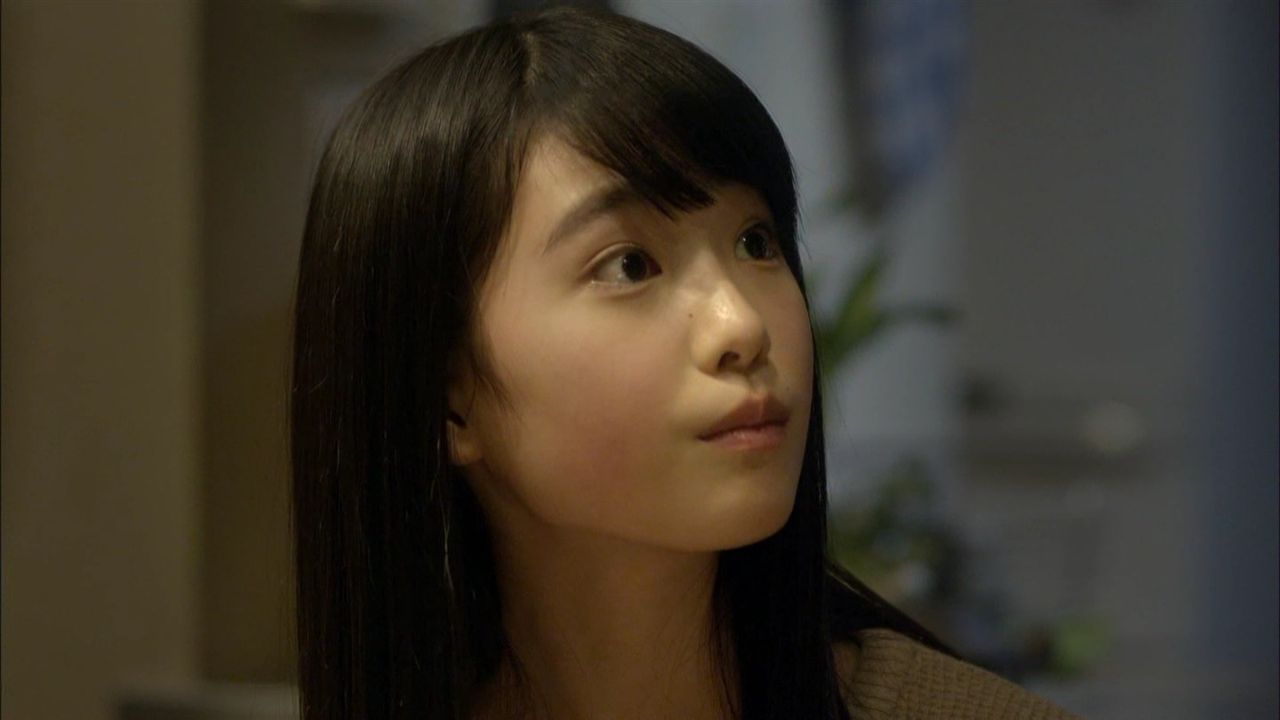 ☆ 高橋ひかるちゃん 13才・中学1年生 代々木ゼミナール CM「わたしが