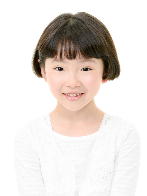 矢崎由紗 やざきゆさ 子役タレント応援ブログ