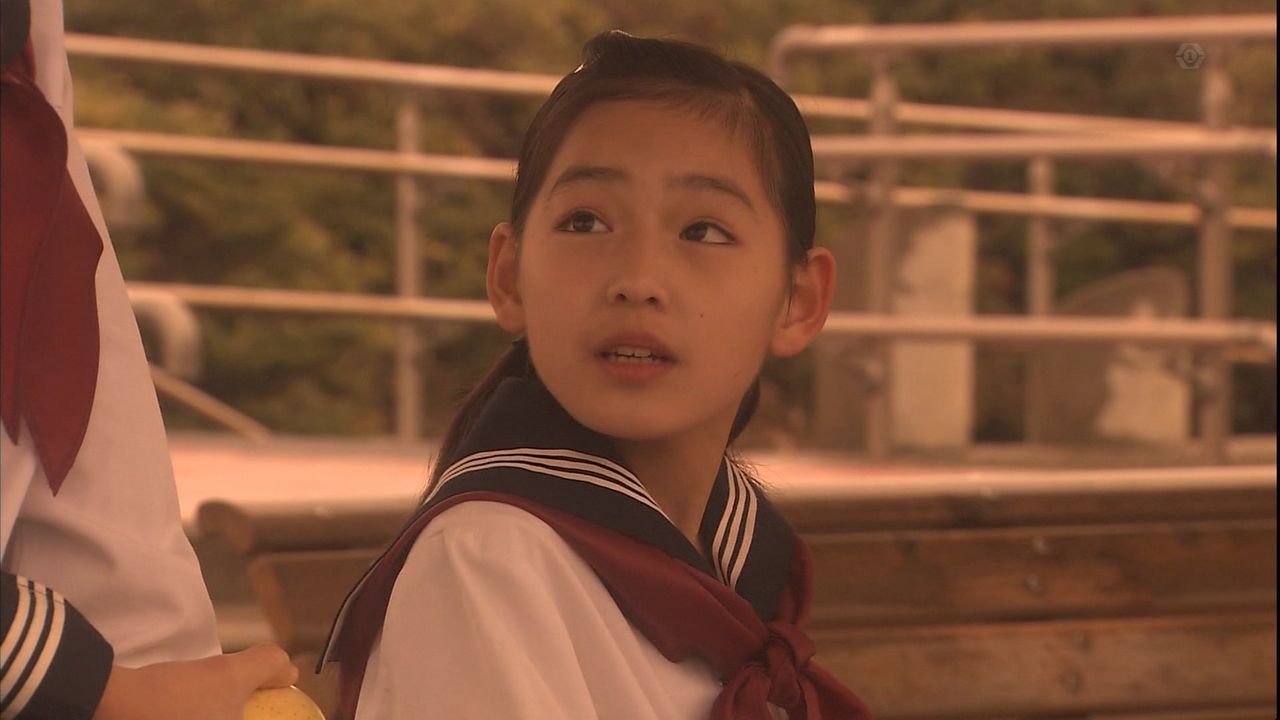 ドラマ 悪夢ちゃん ７話以降 活躍しそうな生徒 土岐瑞葵 どき みずき ちゃん11才 内藤るなちゃん１１才 子役タレント応援ブログ