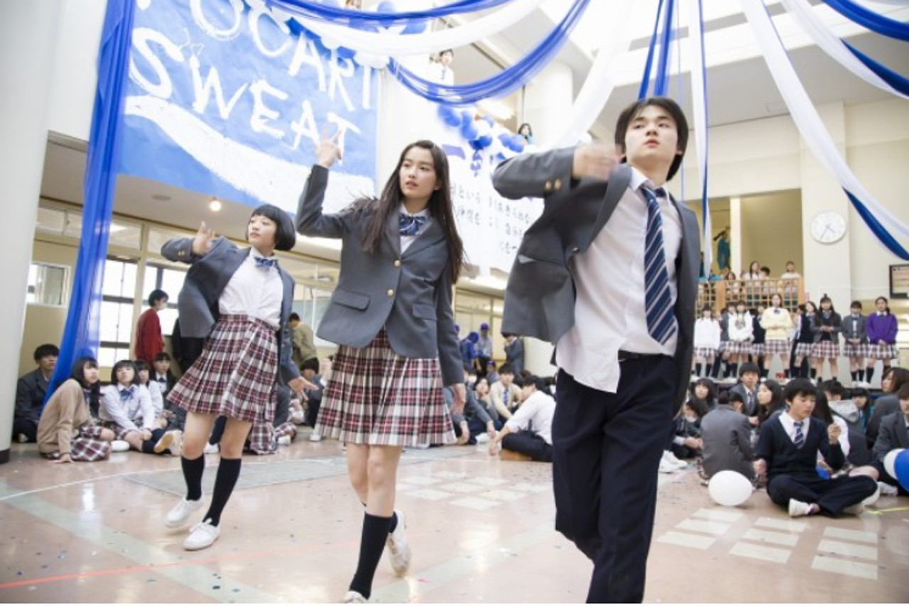 画像 65枚 ポカリ 青ダンス 魂の叫び 篇 Cm 茅島みずき かやしまみずきちゃん 14才 中学3年生 ポカリスエット 19年4月 動画 子役タレント応援ブログ 画像 65枚 ポカリ 青ダンス 魂の叫び 篇 Cm 茅島みずき かやしまみずきちゃん 14才 中学3年生 ポカリスエット 19年4月 動画 子役タレント応援ブログ