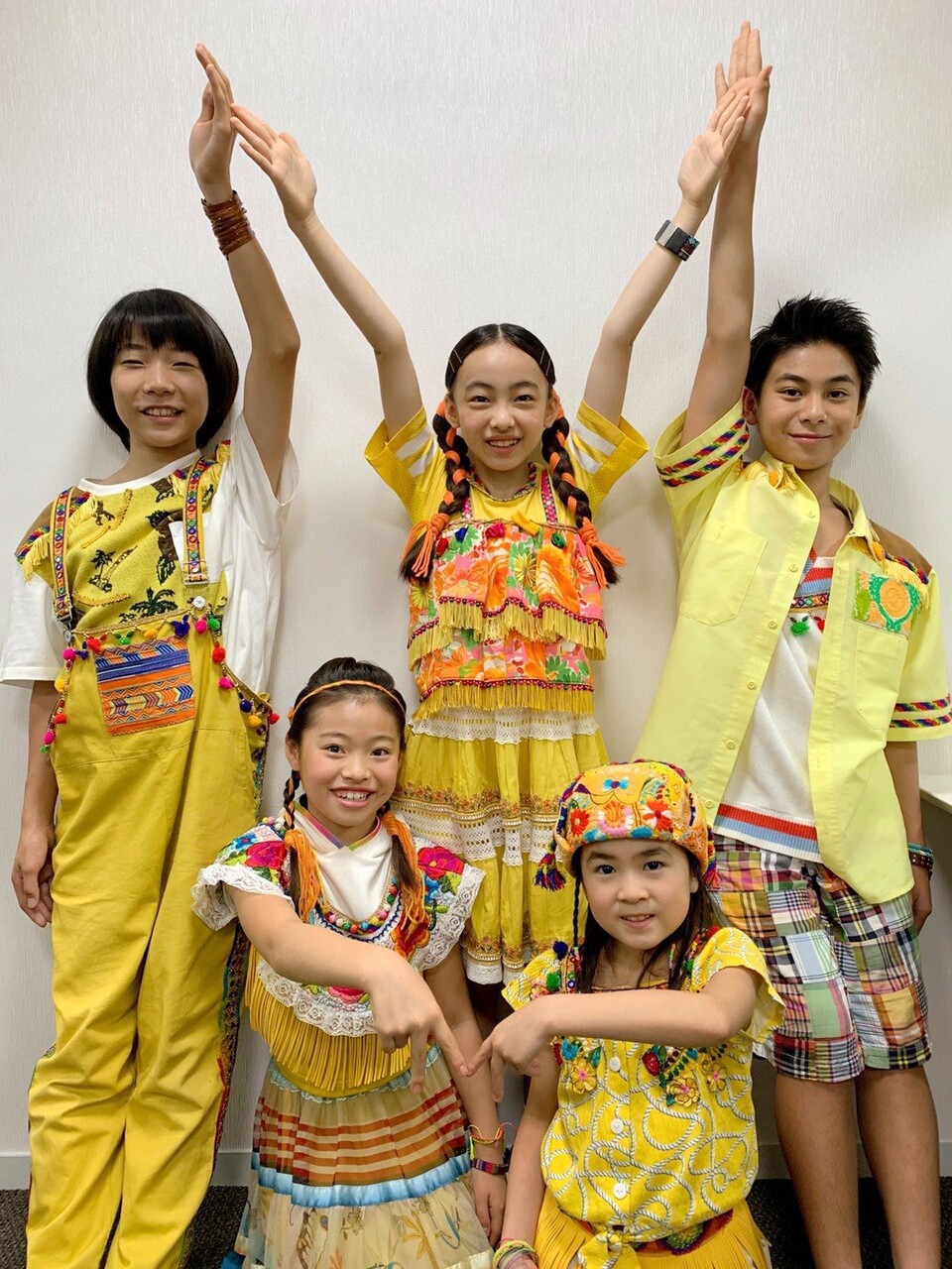 11月18日 月 11月日 水 子役 テレビ イベント 出演情報 土屋希乃 大里菜桜 桜田ひより 山城琉飛 凛美 横溝菜帆 奥森皐月 粟野咲莉 寺田心 他 子役タレント応援ブログ
