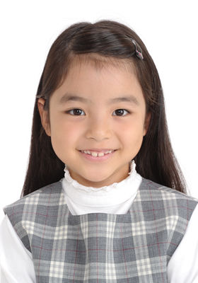 Agf ブレンディー ｃｍ 増子恵里花 ましこえりかちゃん８才 小学３年生 動画あり インスタント ボトルコーヒー 子役タレント応援ブログ