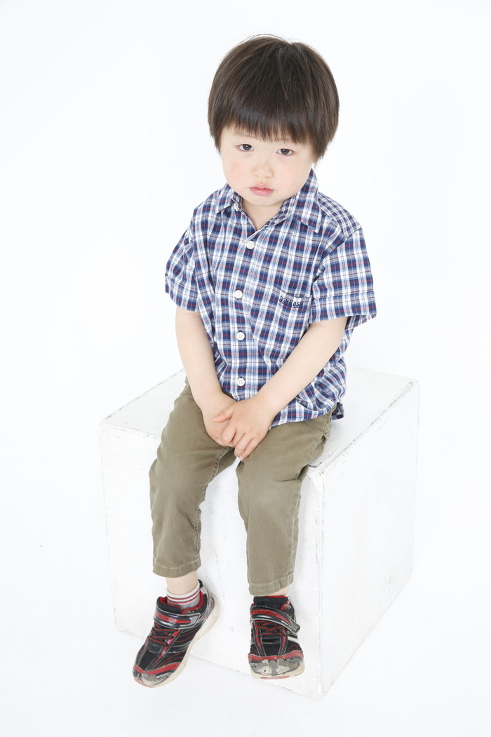 【画像 50枚！】 とってもポテトなポテト丸 CM 『ベビースター ポテト丸』 早口チャレンジ篇 眞野煌汰くん 二