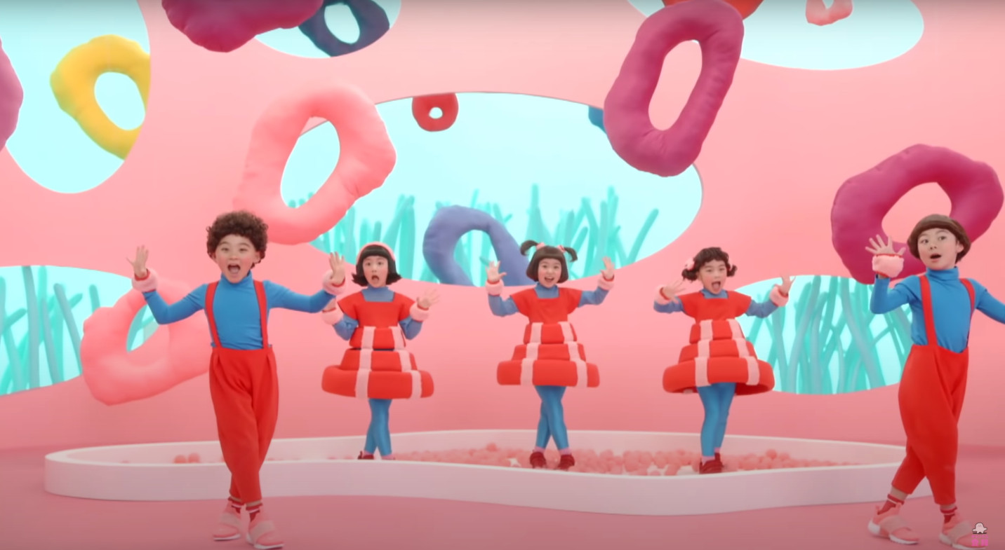 豊嶋花 子役タレント応援ブログ