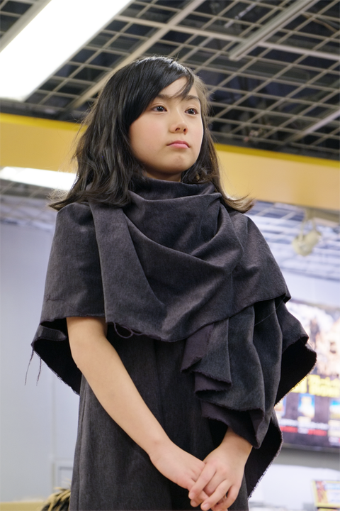 15年12月 子役タレント応援ブログ