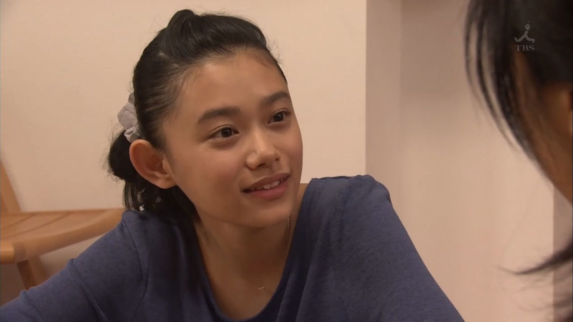 ドラマ こうのとりのゆりかご 杉咲花 すぎさき はな ちゃん 16才 五十嵐陽向 いがらしひなた くん 4才 11月25日 月 Tbs 動画 子役タレント応援ブログ ドラマ こうのとりのゆりかご 杉咲花 すぎさき はな ちゃん 16才 五十嵐陽向 いがらしひなた くん 4才 11月25日 月 Tbs 動画 子役タレント応援ブログ