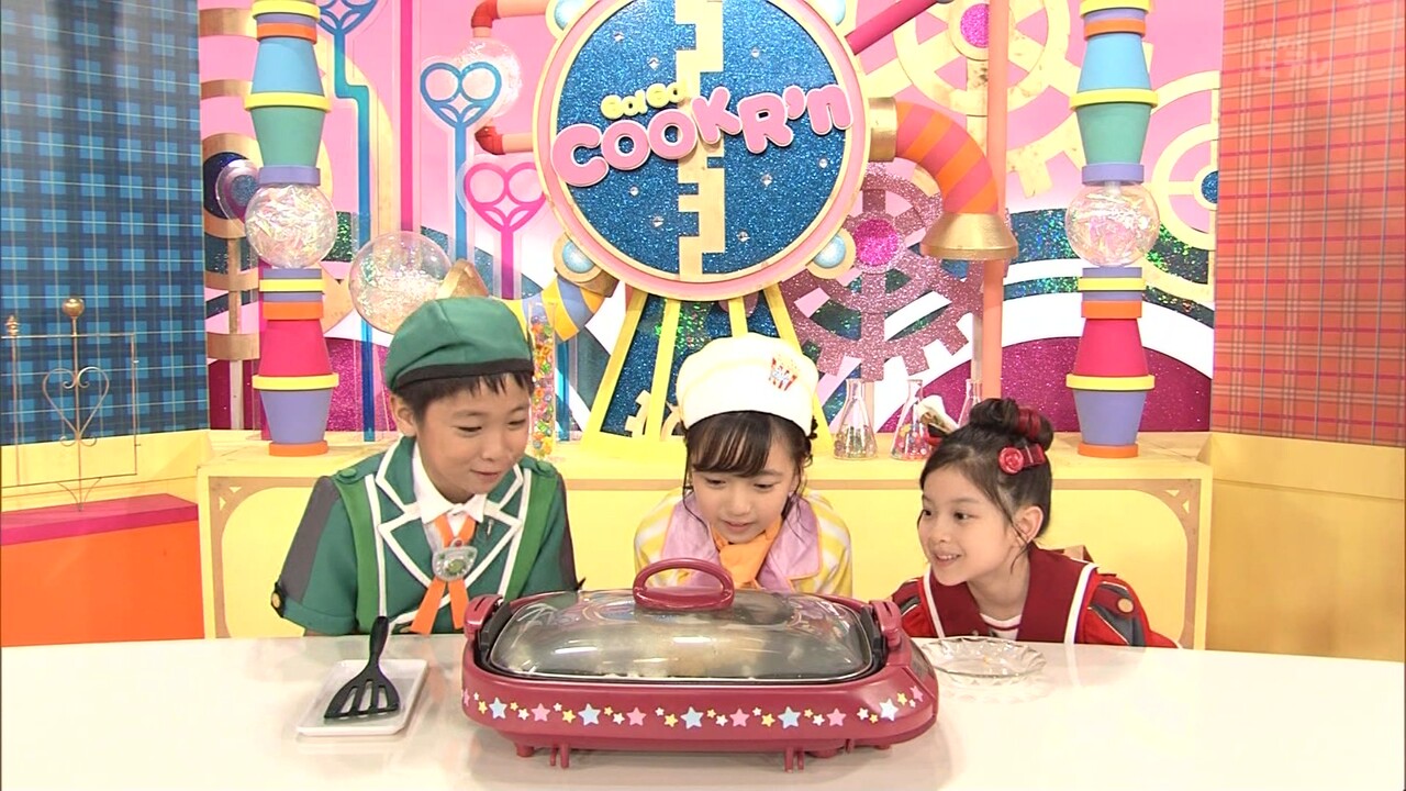 ★子役タレント応援ブログ★