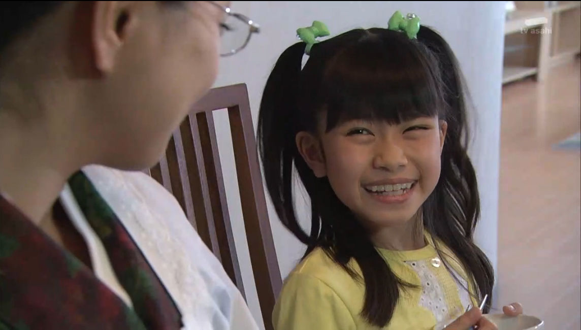 13年07月 子役タレント応援ブログ