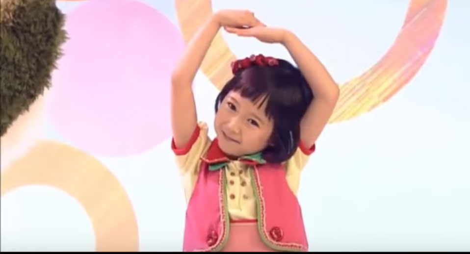 16年10月 子役タレント応援ブログ 16年10月 子役タレント応援ブログ