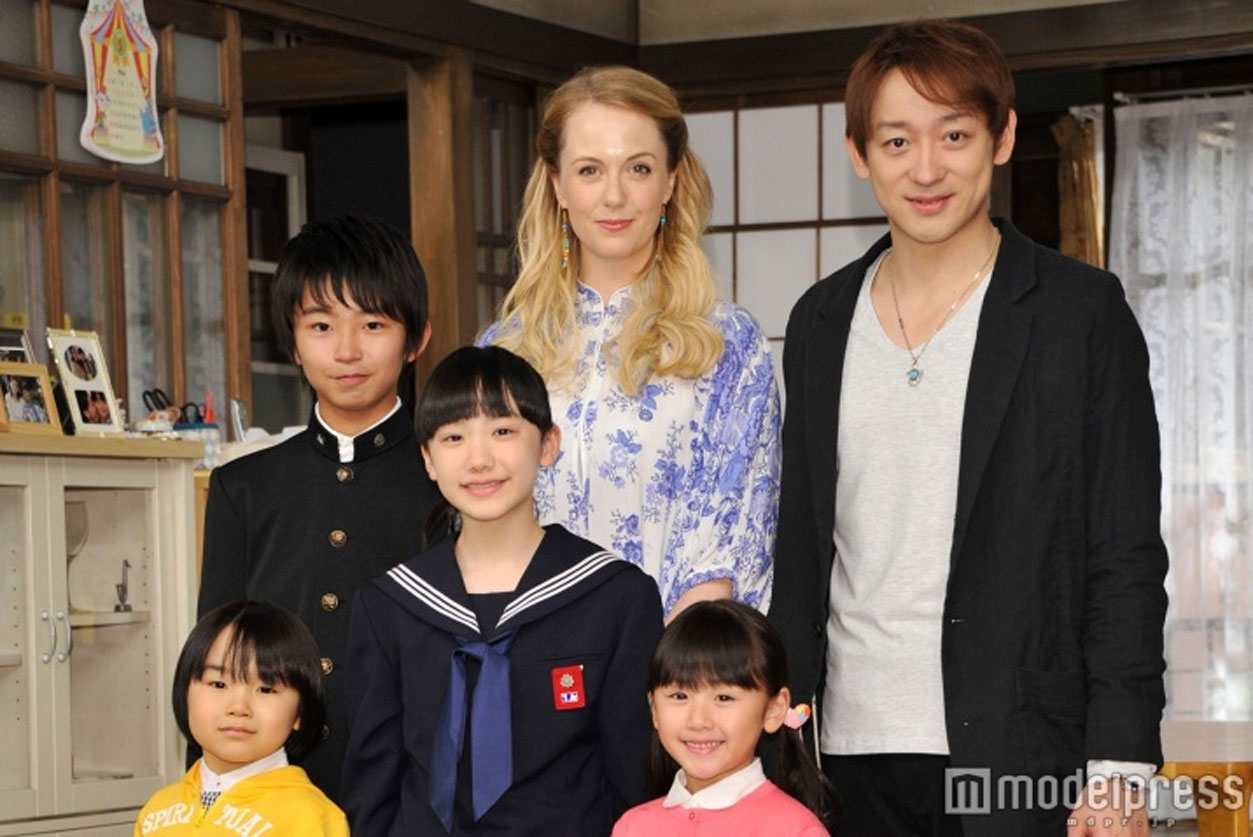 さあ いよいよ Our House 第1話 4月17日 日 放送 芦田愛菜ちゃん 加藤清史郎くん 寺田心くん 松田芹香ちゃん 他 動画 子役タレント応援ブログ さあ いよいよ Our House 第1話 4月17日 日 放送 芦田愛菜ちゃん 加藤清史郎くん 寺田心くん 松田芹香ちゃん 他 動画 子役タレント応援ブログ