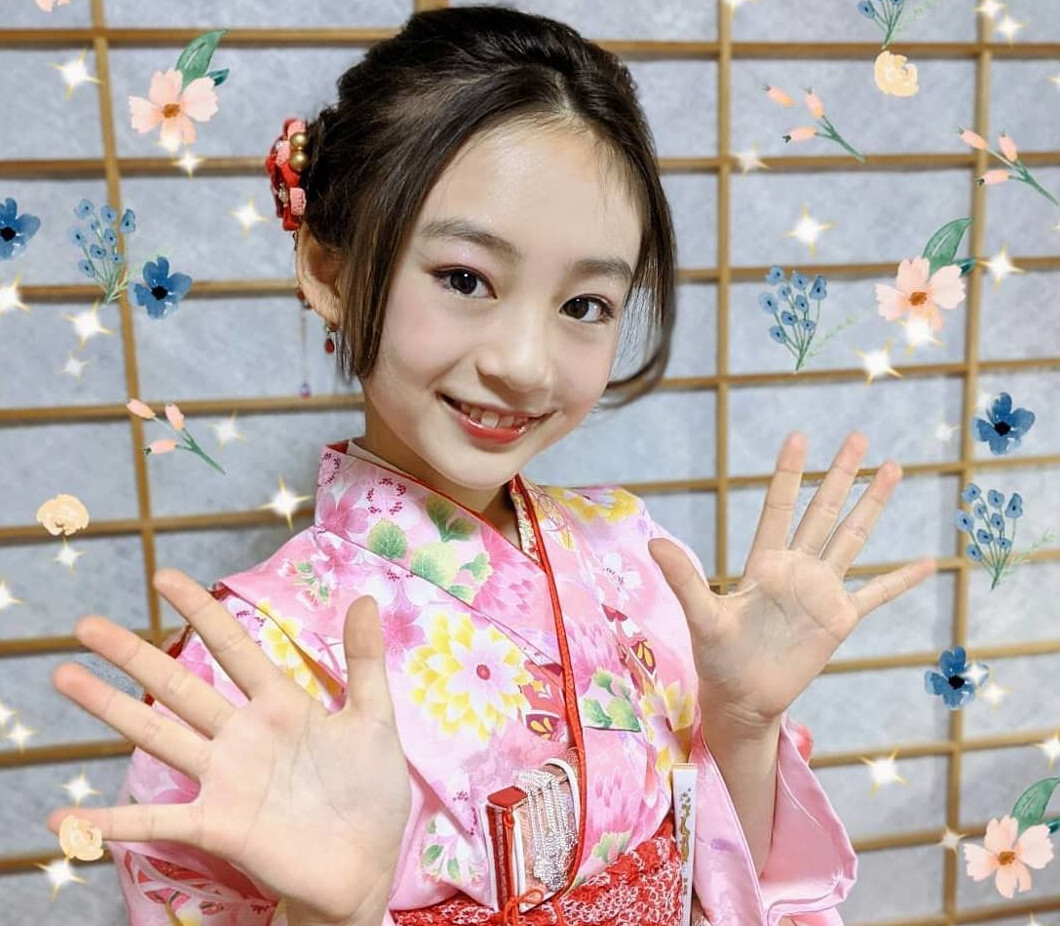 ユメナ 飯尾夢奏 いいおゆめなちゃん 10才 小学5年生 ニコ プチ 専属モデル 新 プチモ インスタ始めました 21年1月 動画あり 子役タレント応援ブログ ユメナ 飯尾夢奏 いいおゆめなちゃん 10才 小学5年生 ニコ プチ 専属モデル 新 プチモ インスタ始めました 21年1月 動画あり 子役タレント応援ブログ