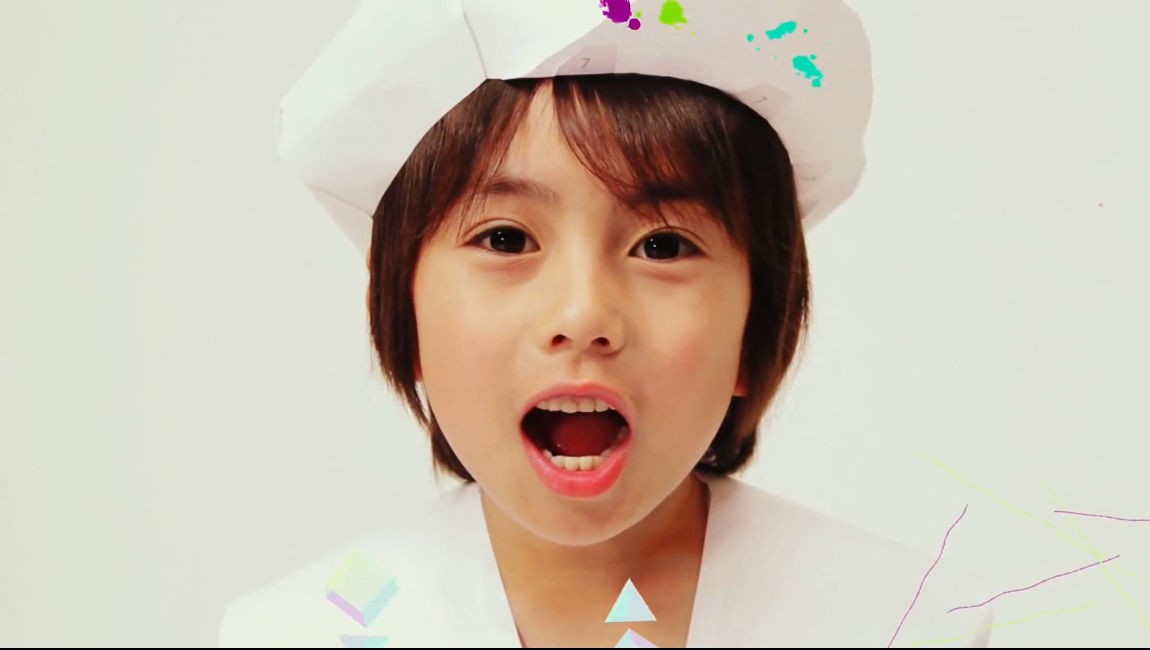 Cm きのこの山 あなたは どっち 篇 森田愛蓮 もりたあれんくん 8才 小学２年生 動画あり 嵐 松本潤さん 子役タレント応援ブログ