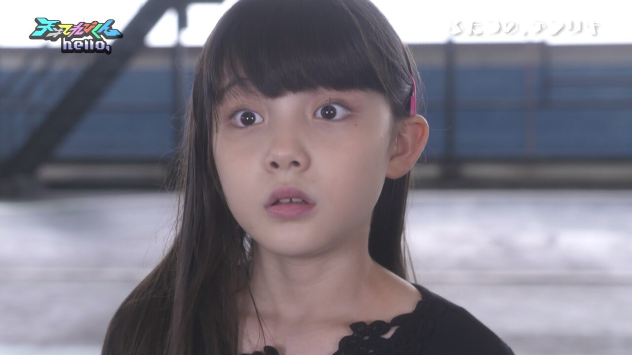 天才てれびくん : ★子役タレント応援ブログ★