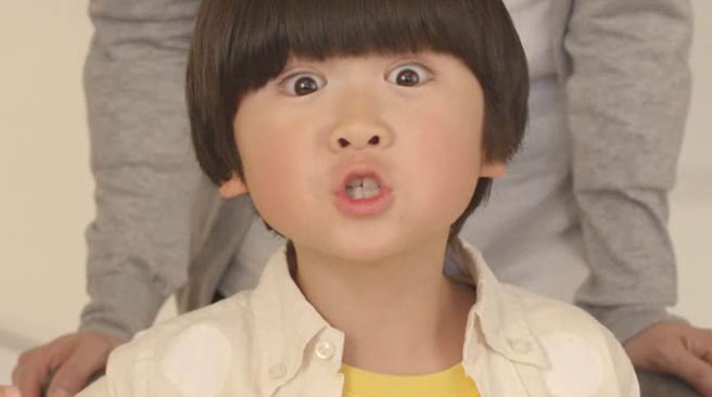 フジッコ Cm ふじっ子塩こんぶ 野菜となかよし 篇 三谷翔太 みたに しょうた くん7才 樋渡結依 ひわたし ゆい ちゃん12才 子役 子役タレント応援ブログ フジッコ Cm ふじっ子塩こんぶ 野菜となかよし 篇 三谷翔太 みたに しょうた くん7才 樋渡結依 ひわたし ゆい ちゃん12才 子役 子役タレント応援ブログ