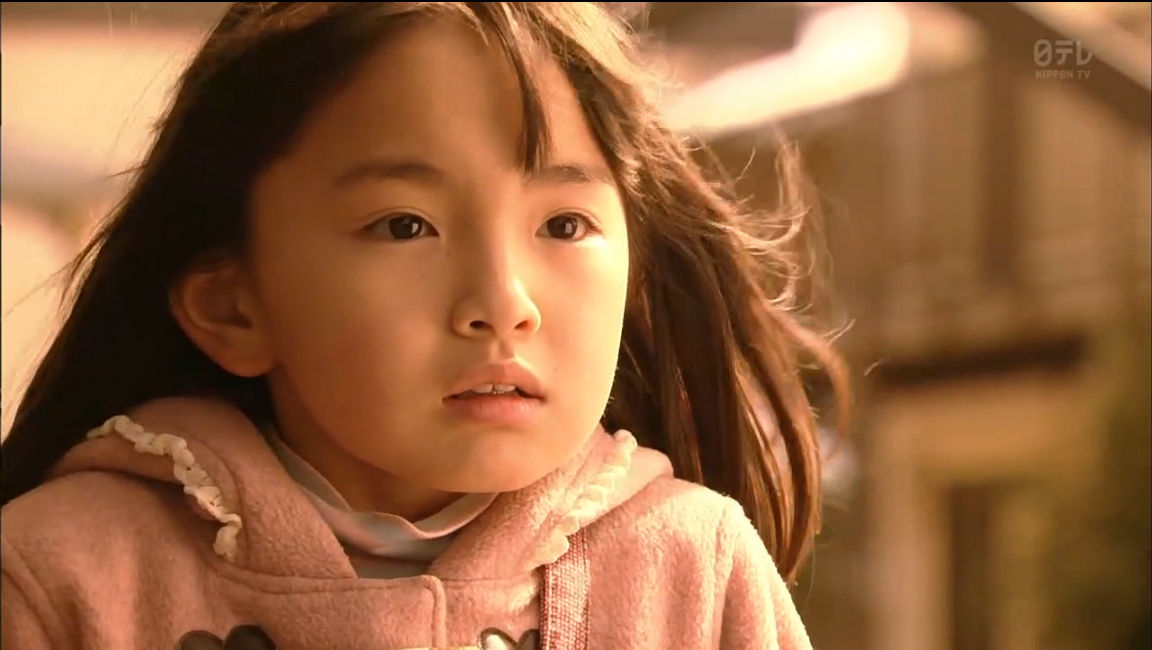 ドンキ 鈴木梨央 すずきりお ちゃんの演技力はスゴい 明日 ママがいない 第6話 2月19日 水 ブラック ドンキ あの表情 子役タレント応援ブログ