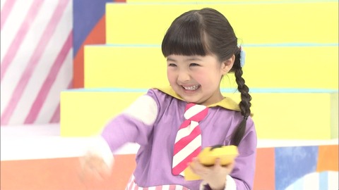 Nhk Eテレ Nhk教育テレビ 子役タレント応援ブログ