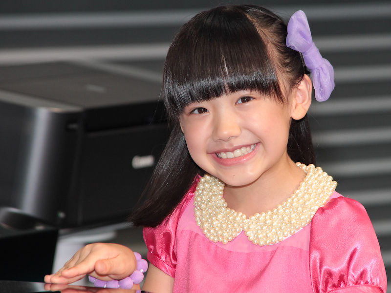 芦田愛菜あしだまなちゃん Cmキャノンピクサス 動画 火曜サプライズ3時間sp 画像30枚 子役タレント応援ブログ