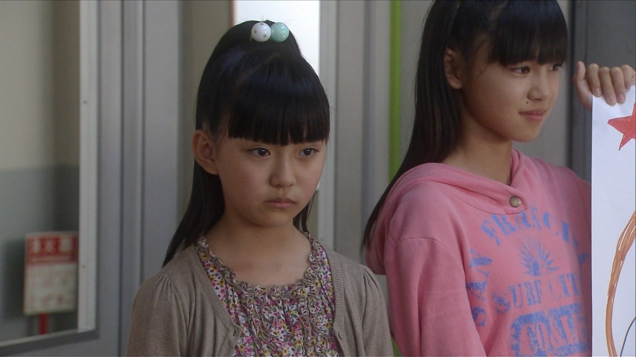 画像66枚 ドラマ 悪夢ちゃん 第６話 Part２ 豊田留妃ちゃん 田爪愛里ちゃん 木村真那月ちゃん他 Part2 子役タレント応援ブログ