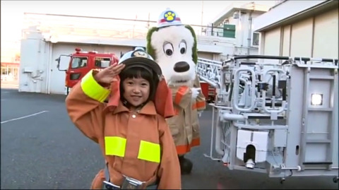 子役タレント応援ブログ