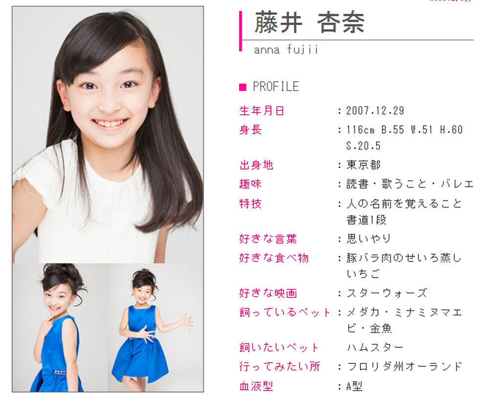16年12月 子役タレント応援ブログ 16年12月 子役タレント応援ブログ
