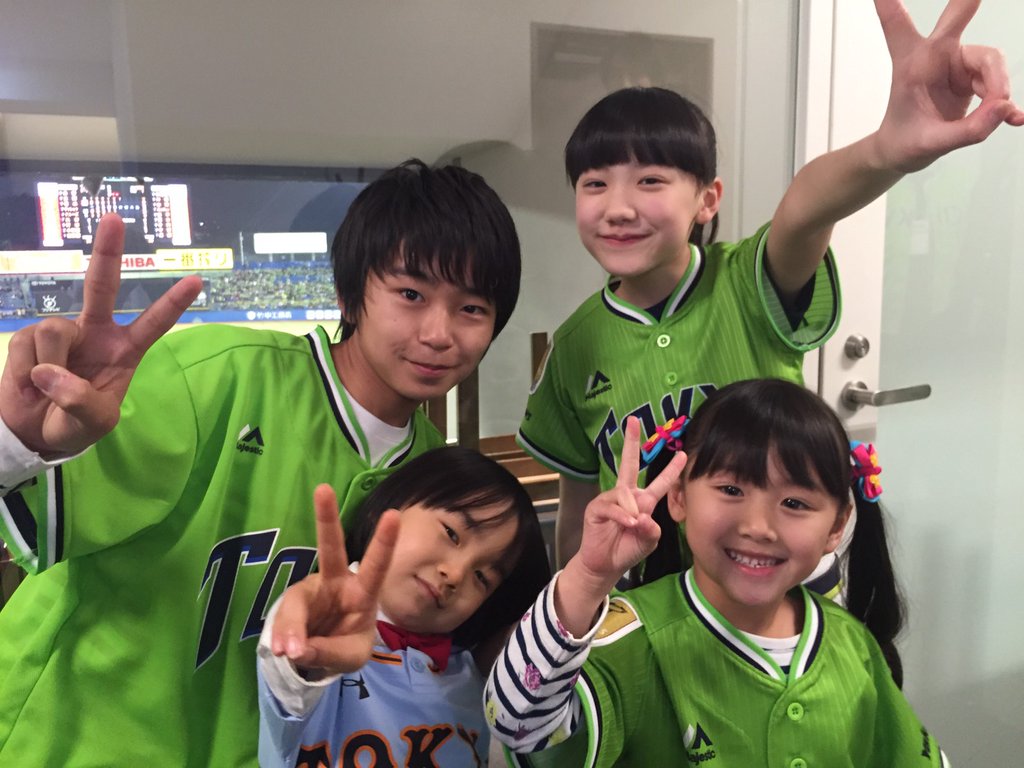 さあ いよいよ Our House 第1話 4月17日 日 放送 芦田愛菜ちゃん 加藤清史郎くん 寺田心くん 松田芹香ちゃん 他 動画 子役タレント応援ブログ さあ いよいよ Our House 第1話 4月17日 日 放送 芦田愛菜ちゃん 加藤清史郎くん 寺田心くん 松田芹香ちゃん 他 動画 子役タレント応援ブログ