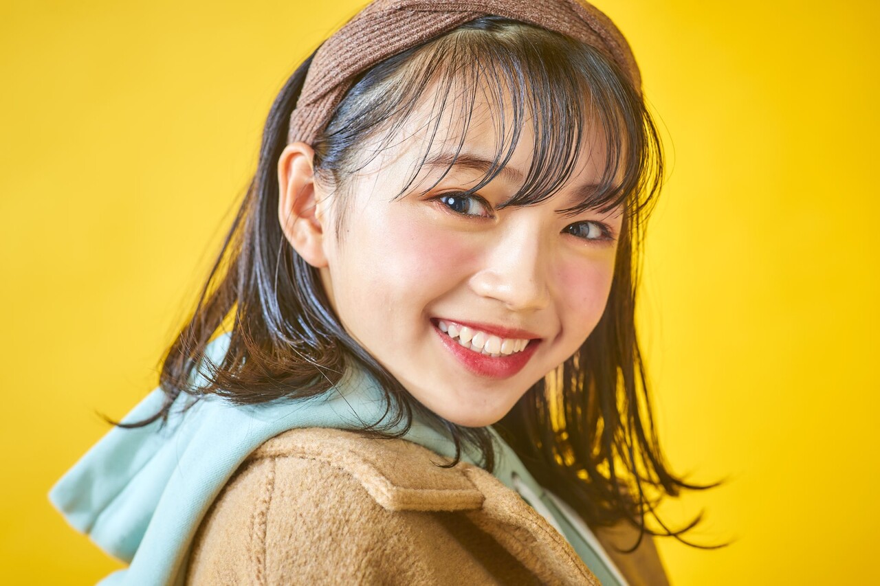 土屋希乃