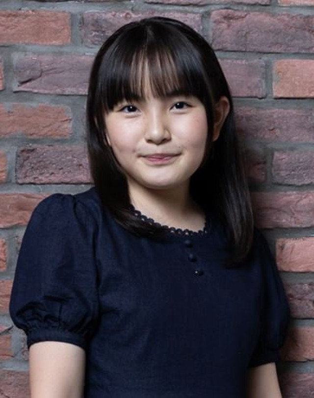 動画 １６本 鈴木梨央 すずきりおちゃん 高校1年生 16才のお誕生日 21年2月10日 ドラマ 青のsp Cm ポカリスエット スカパー 他 子役タレント応援ブログ