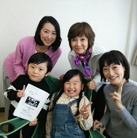 15年11月 子役タレント応援ブログ 15年11月 子役タレント応援ブログ