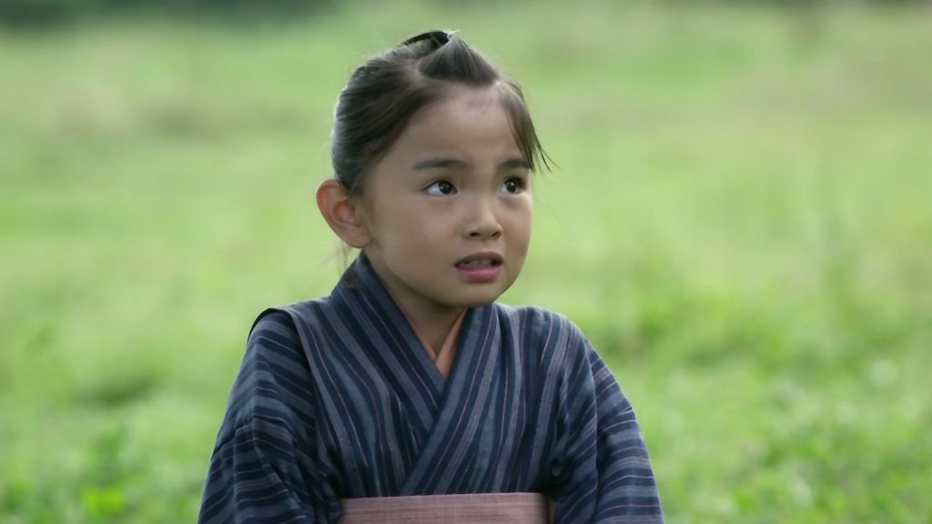 画像40枚 鈴木梨央 すずきりおちゃん 7才 小学2年生 八重の桜 第1話 Nhk大河ドラマ 1月6日放送 動画あり 子役 タレント応援ブログ