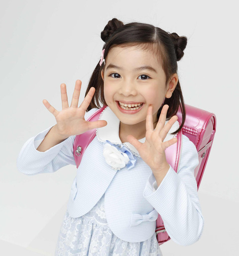 小学一年生 子役タレント応援ブログ