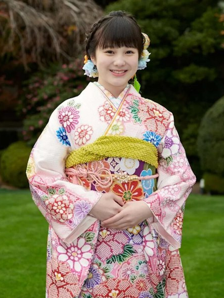 本田望結 ほんだみゆちゃん 16才 高校1年生 ドラマ バイプレイヤーズ 出演 妹 本田紗来 さら ちゃんと 晴れ着お披露目 年12月 子役タレント応援ブログ 本田望結 ほんだみゆちゃん 16才 高校1年生 ドラマ バイプレイヤーズ 出演 妹 本田紗来 さら ちゃんと 晴れ着お披露目 年12月 子役タレント応援ブログ