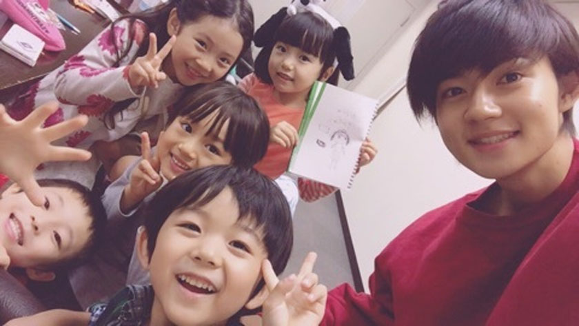 画像55枚 稲垣来泉 いながきくるみちゃん 5才 砂の塔 知りすぎた隣人 Cm 東京ディズニーシー Wish わくわくを もっと 篇 他 動画 子役タレント応援ブログ