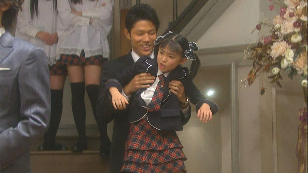 ドラマ メイちゃんの執事 09年 吉田里琴 よしだりこちゃん 10月14日 金 映画 ひみつのアッコちゃん に出演 動画あり 画像40枚 子役タレント応援ブログ ドラマ メイちゃんの執事 09年 吉田里琴 よしだりこちゃん 10月14日 金 映画 ひみつのアッコちゃん に出演 動画あり 画像40枚 子役タレント応援ブログ