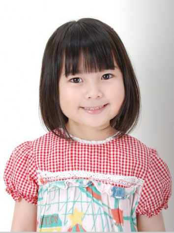 佐藤芽 さとうめい 子役タレント応援ブログ