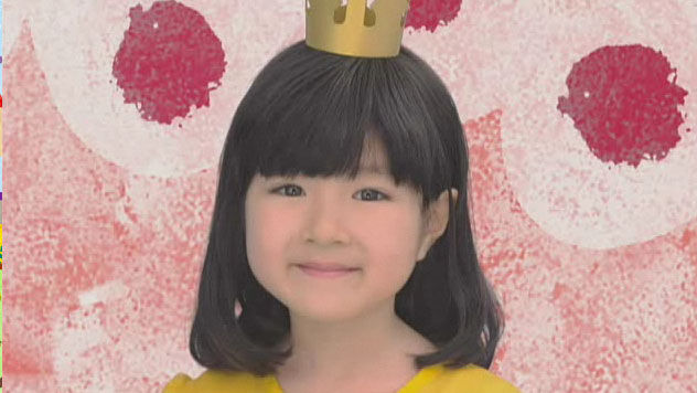 やっぱり 小林星蘭 こばやしせいらんちゃんが好き 子役タレント応援ブログ