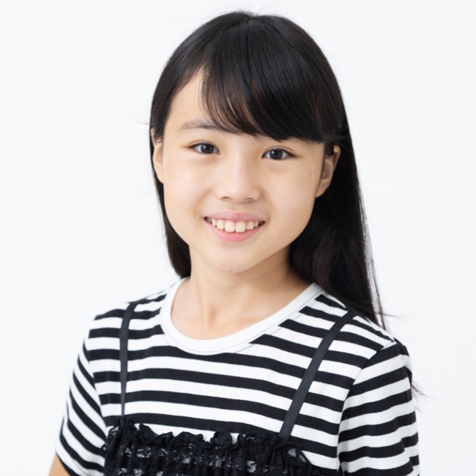 クイズ あなたは小学5年生より賢いの 助っ人小学生 かりん はるか りさ りこ ひなた かなと ひかる りおん そら 日本テレビ 動画 21年6月 子役タレント応援ブログ