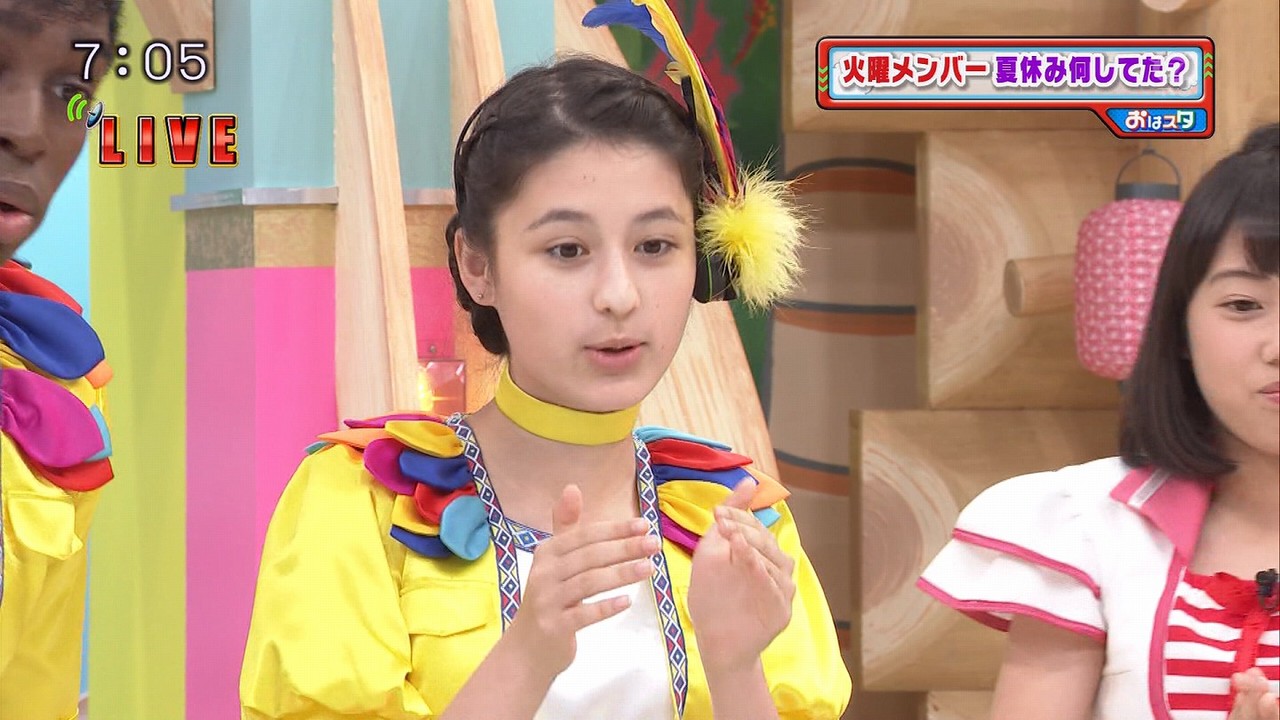 9月11日 月 9月13日 水 子役 テレビ イベント 出演情報 原菜乃華 芦田愛菜 本田紗来 川原瑛都 シャキーン スカッとジャパン 他 子役タレント応援ブログ