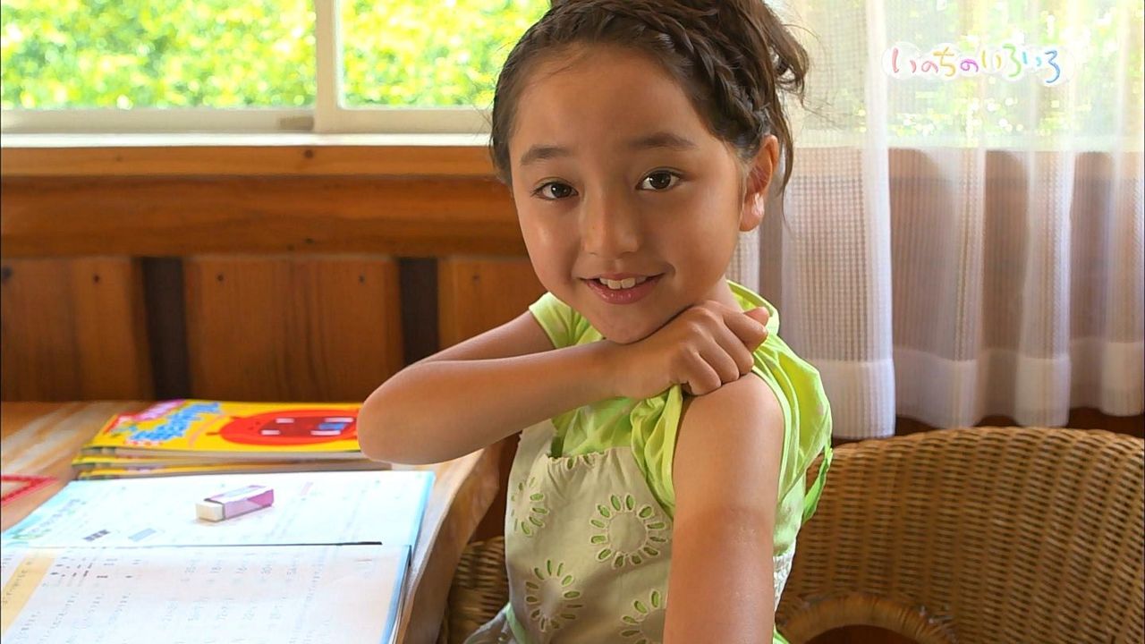 実写版 ちびまる子ちゃん 信太真妃ちゃん他 蒔田彩珠ちゃん 谷花音ちゃんらが出演決定 10月1日 火 放送 動画あり 子役タレント応援ブログ 実写版 ちびまる子ちゃん 信太真妃ちゃん他 蒔田彩珠ちゃん 谷花音ちゃんらが出演決定 10月1日 火 放送 動画あり 子役タレント応援ブログ