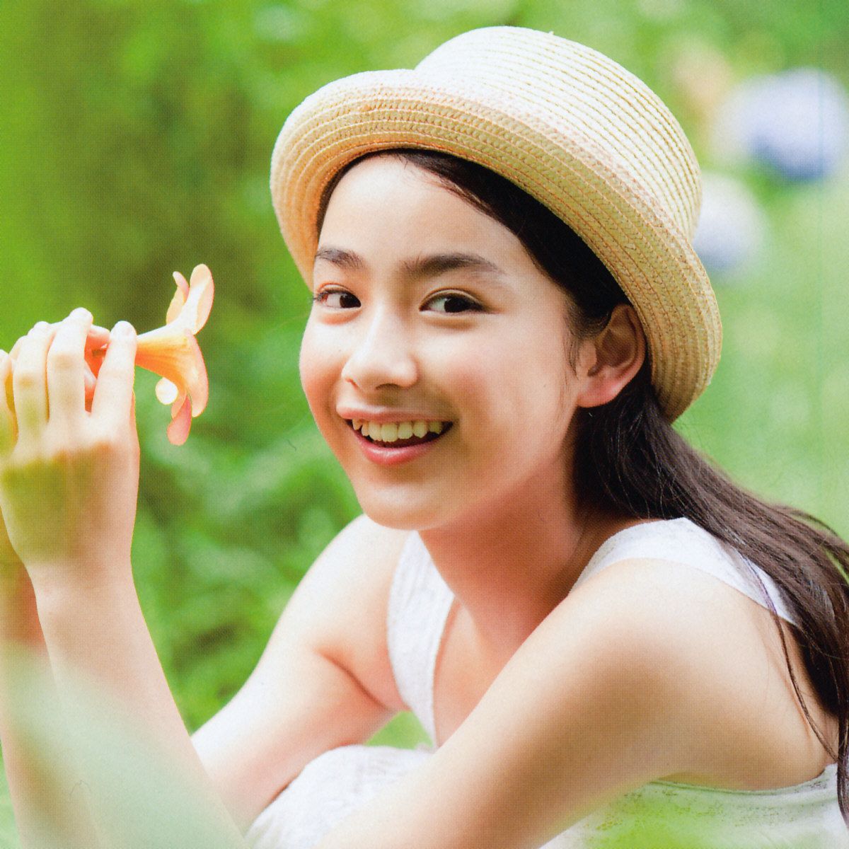 平祐奈 水着 ▽☆▽ 平祐奈 たいらゆうなちゃん１４才の可愛さが止まらない 画像 ５５枚！ おはガールちゅ!ちゅ!ちゅ! 動画５本！▽☆▽ :  ☆子役タレント応援ブログ☆