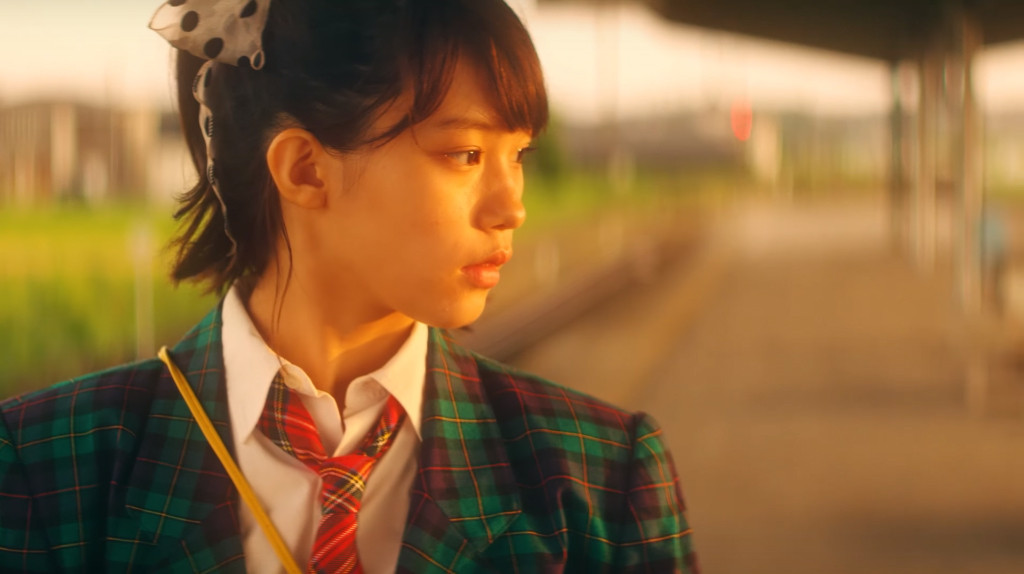 蒔田彩珠 まきたあじゅ ★子役タレント応援ブログ★