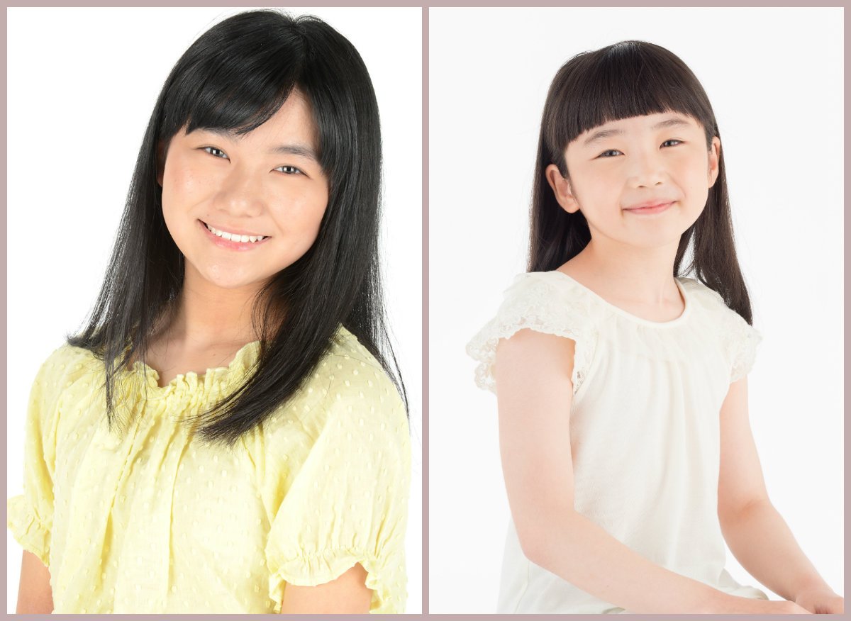 Cm ハウス バーモントカレー 笑顔のヒミツ篇 丹羽せいらちゃん 高山稜来くん 浅葉小春ちゃん 川村命華ちゃん 他 動画あり 子役タレント応援ブログ