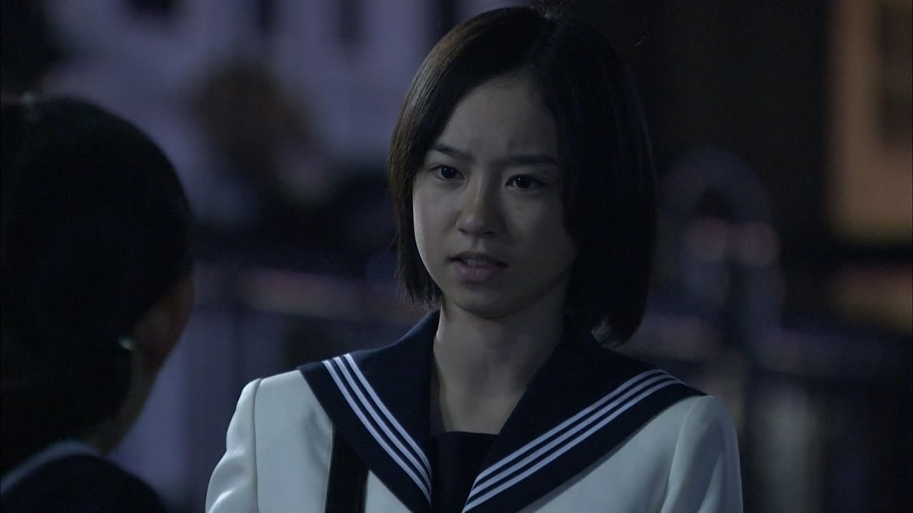 柴田杏花 しばたきょうかちゃん13才 中学2年生 動画10本 ロッテ Choco Motion Tv 救命病棟24時 第1話出演 子役タレント応援ブログ