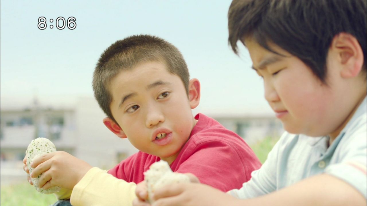 高速 割引 2025 西日本 △△△ミツカン 鏑木海智 「チャック違い編」動画 CM おむすび山 絵画